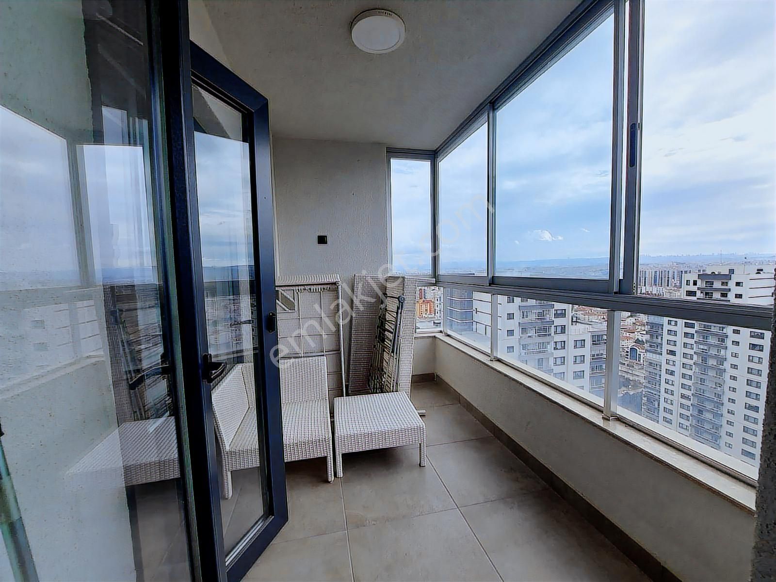 Eryaman Referansta Esyali 1+1 Satilik Daire - Görsel 3