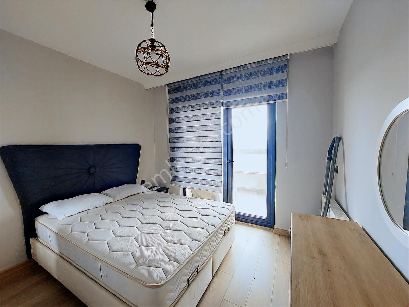 Eryaman Referansta Esyali 1+1 Satilik Daire - Görsel 19