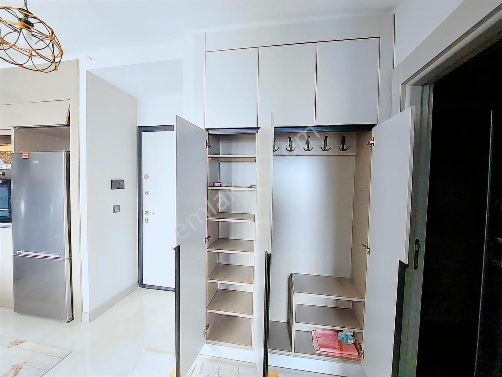 Eryaman Referansta Esyali 1+1 Satilik Daire - Görsel 5