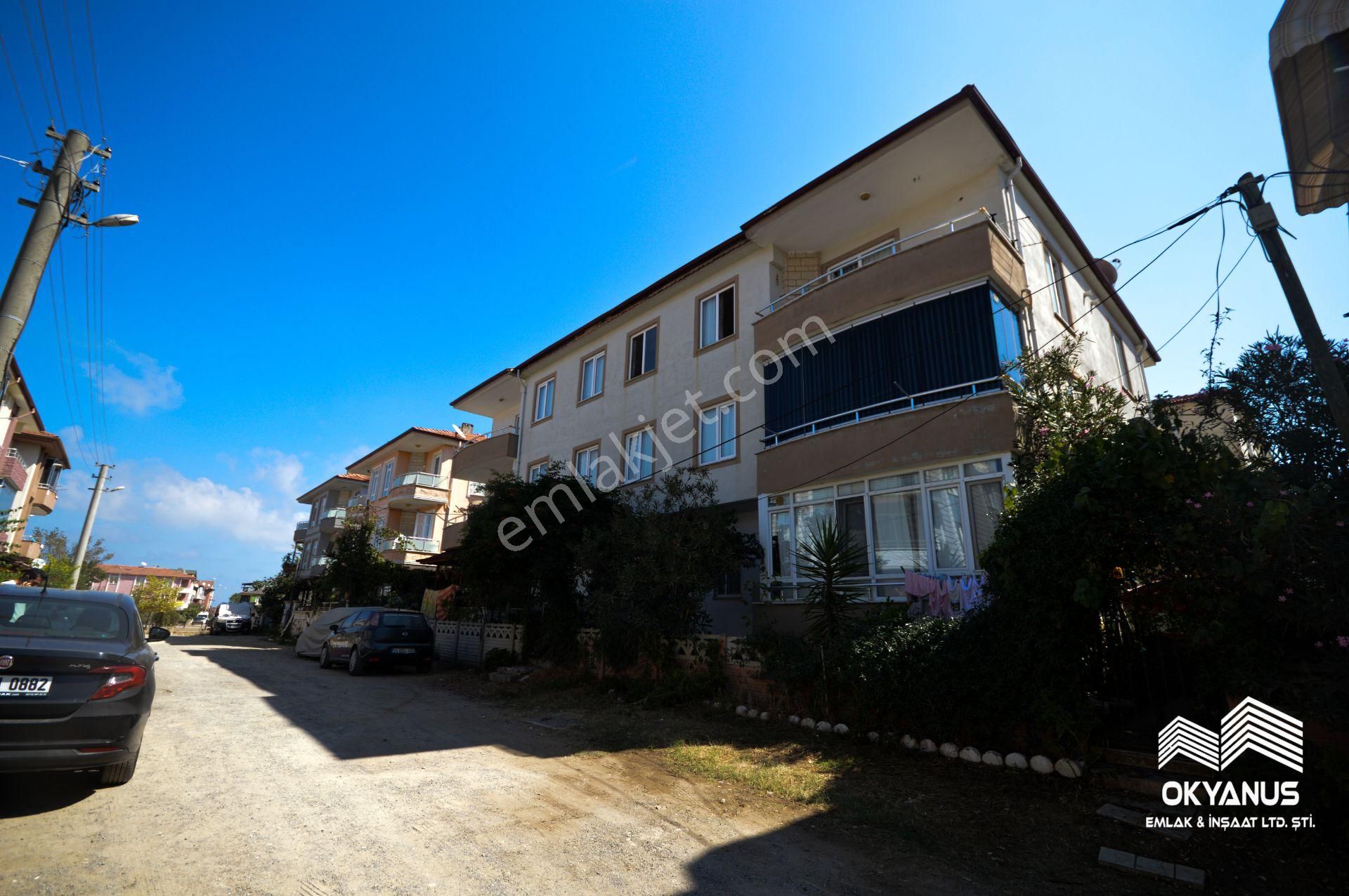 Sakarya Karasu Da Yalı Mah De 2+1 Daire Ara Kat - Görsel 3