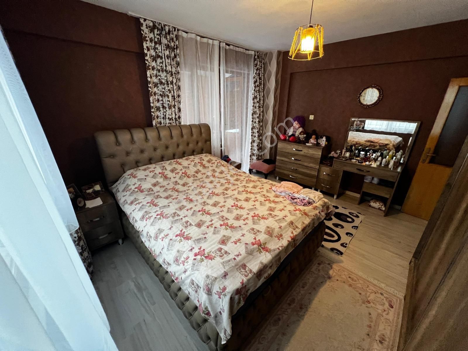 ꧁ay Emlaktan꧂akçay Merkezde Denize 300 Mt Ön Cephe Arakat İçi Komple Yapılı Satılık 2+1 Lüks Daire - Görsel 17