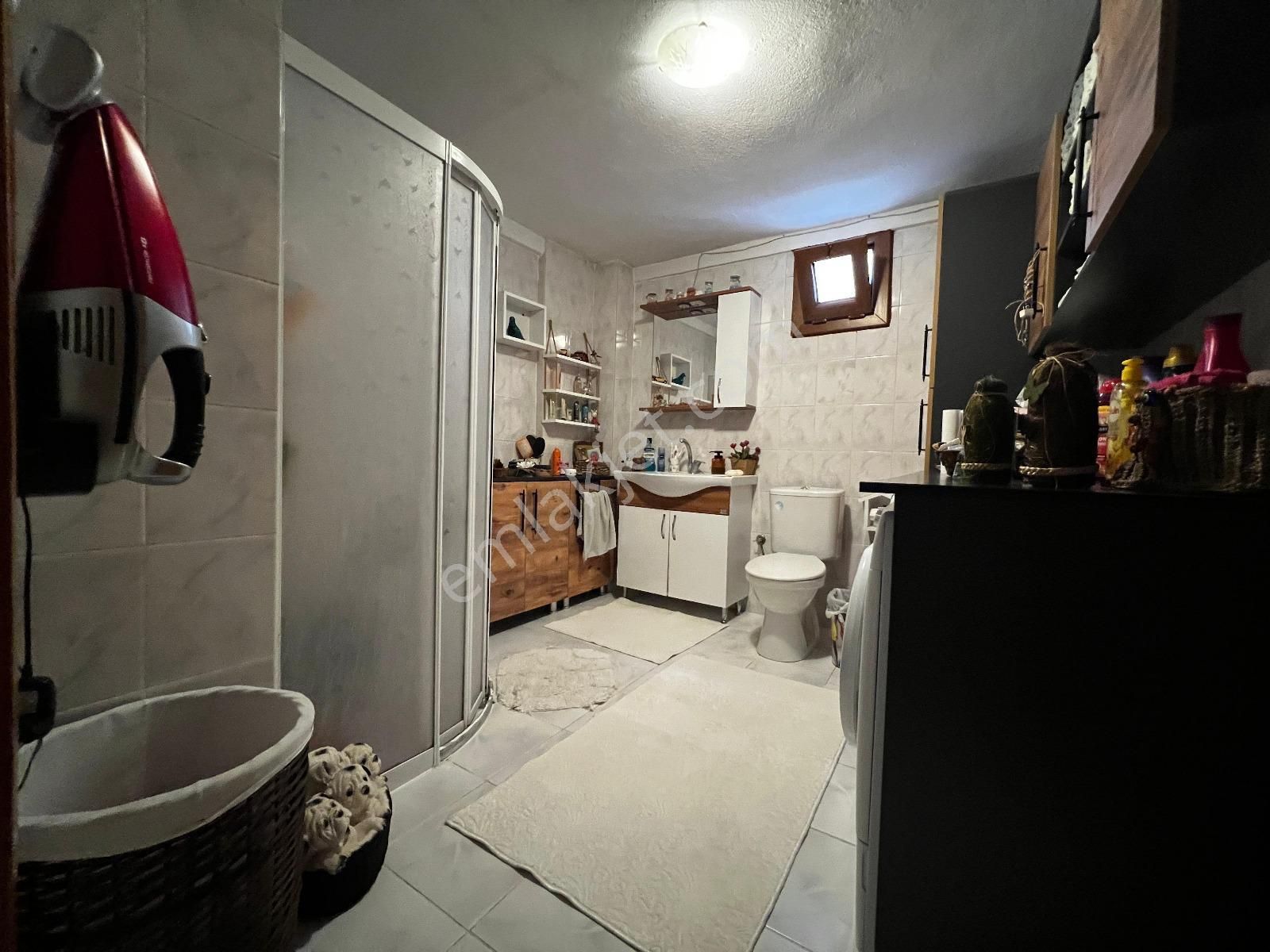 ꧁ay Emlaktan꧂akçay Merkezde Denize 300 Mt Ön Cephe Arakat İçi Komple Yapılı Satılık 2+1 Lüks Daire - Görsel 23