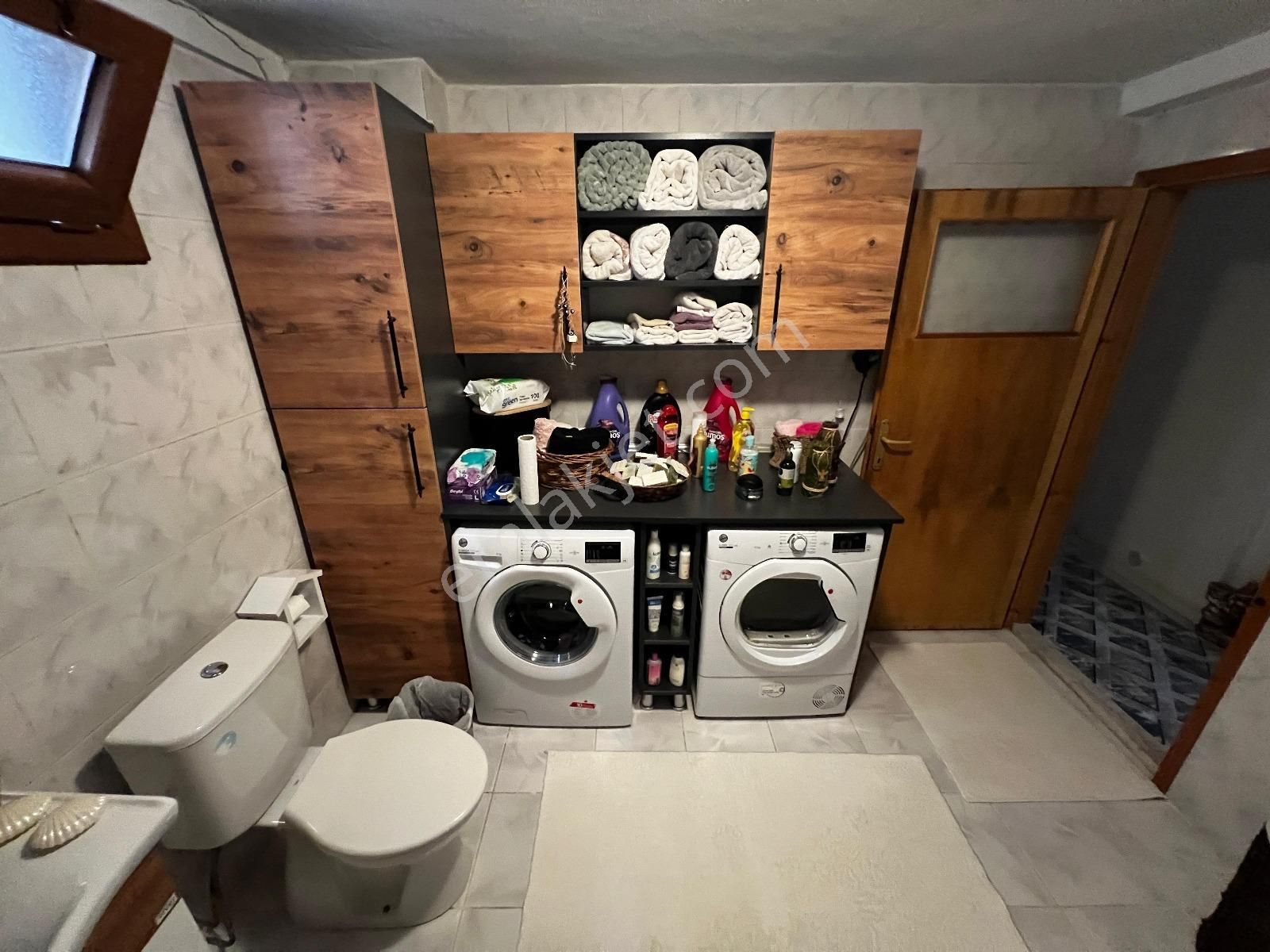 ꧁ay Emlaktan꧂akçay Merkezde Denize 300 Mt Ön Cephe Arakat İçi Komple Yapılı Satılık 2+1 Lüks Daire - Görsel 28