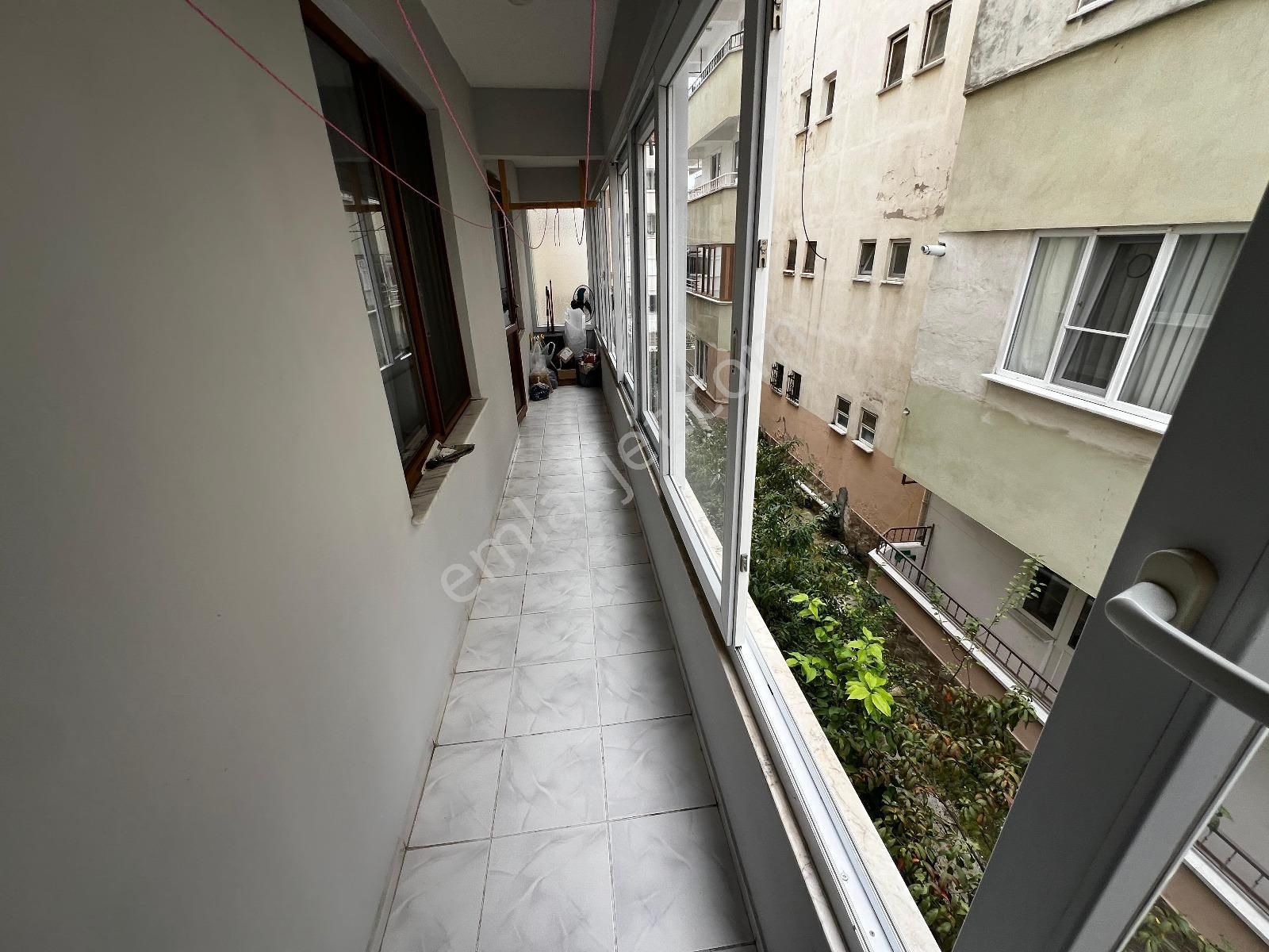 ꧁ay Emlaktan꧂akçay Merkezde Denize 300 Mt Ön Cephe Arakat İçi Komple Yapılı Satılık 2+1 Lüks Daire - Görsel 34