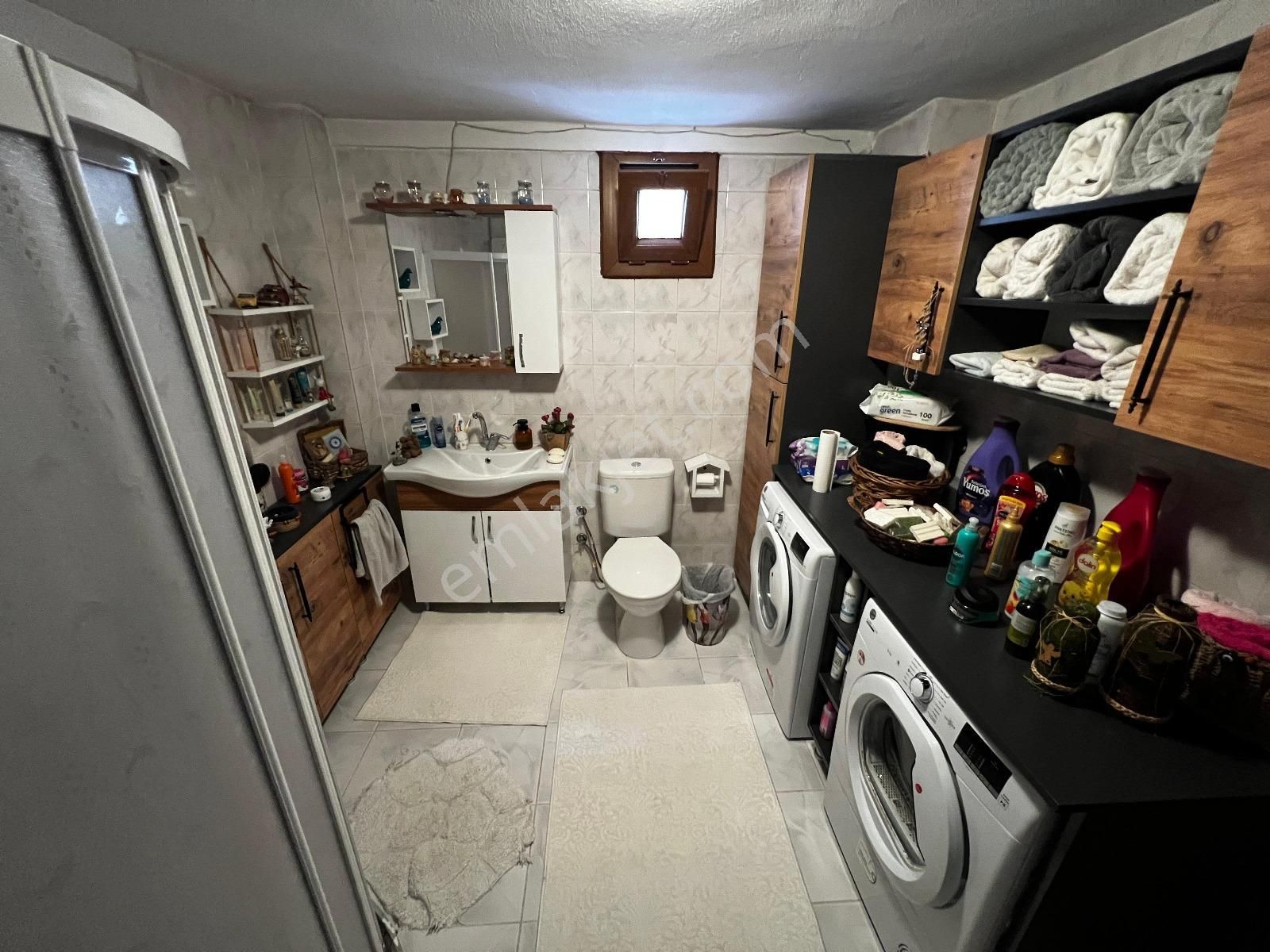 ꧁ay Emlaktan꧂akçay Merkezde Denize 300 Mt Ön Cephe Arakat İçi Komple Yapılı Satılık 2+1 Lüks Daire - Görsel 22