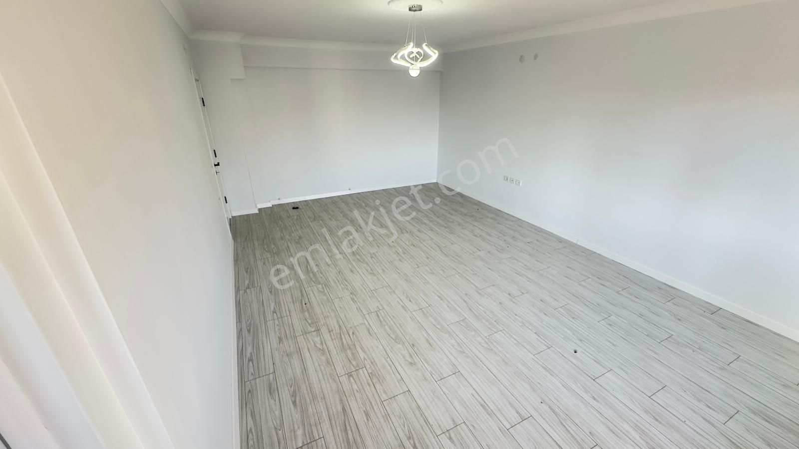 Cantan Emlaktan Akçay Altınkum'da Lüks Tasarım 3+1 Geniş Mutfaklı - Görsel 22