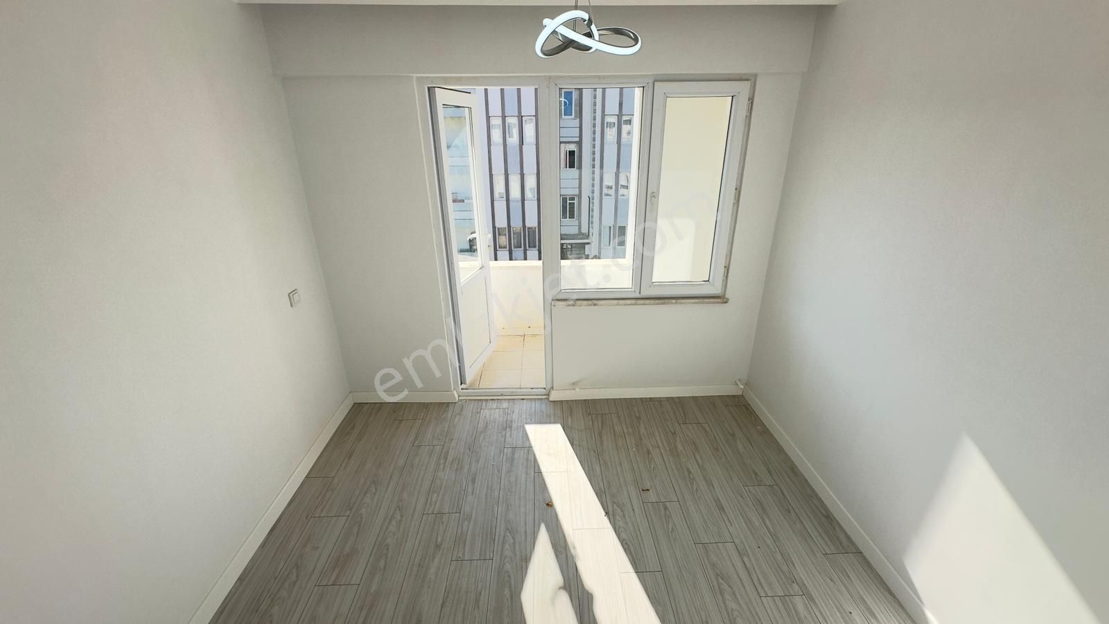 Cantan Emlaktan Akçay Altınkum'da Lüks Tasarım 3+1 Geniş Mutfaklı - Görsel 17