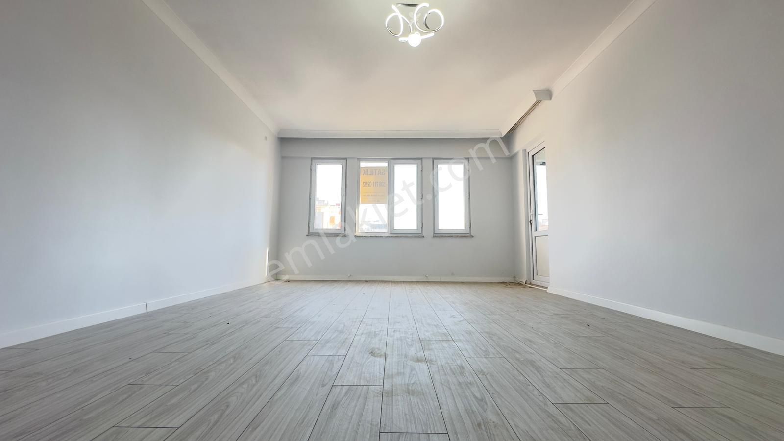 Cantan Emlaktan Akçay Altınkum'da Lüks Tasarım 3+1 Geniş Mutfaklı - Görsel 12