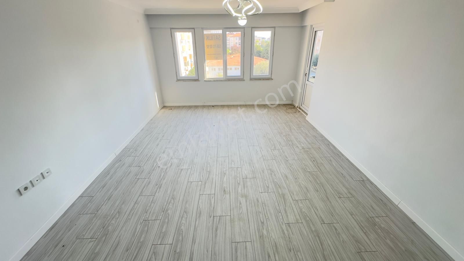 Cantan Emlaktan Akçay Altınkum'da Lüks Tasarım 3+1 Geniş Mutfaklı - Görsel 29