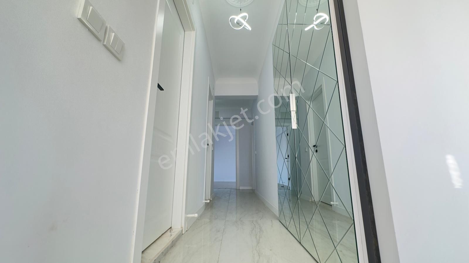 Cantan Emlaktan Akçay Altınkum'da Lüks Tasarım 3+1 Geniş Mutfaklı - Görsel 27