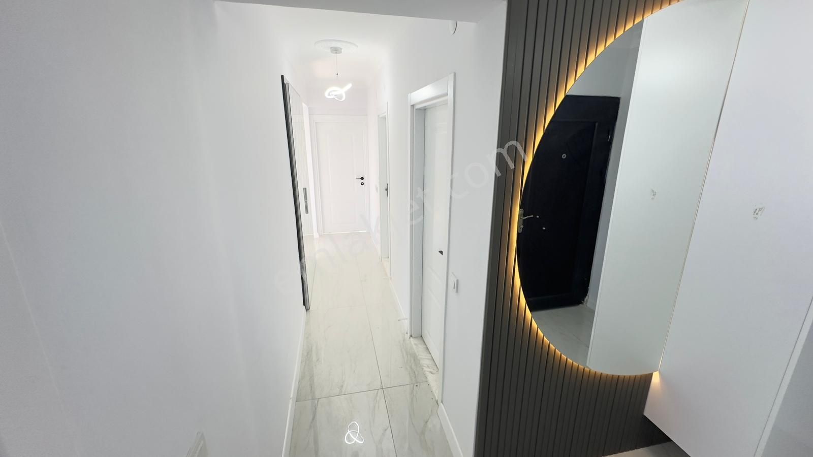 Cantan Emlaktan Akçay Altınkum'da Lüks Tasarım 3+1 Geniş Mutfaklı - Görsel 28