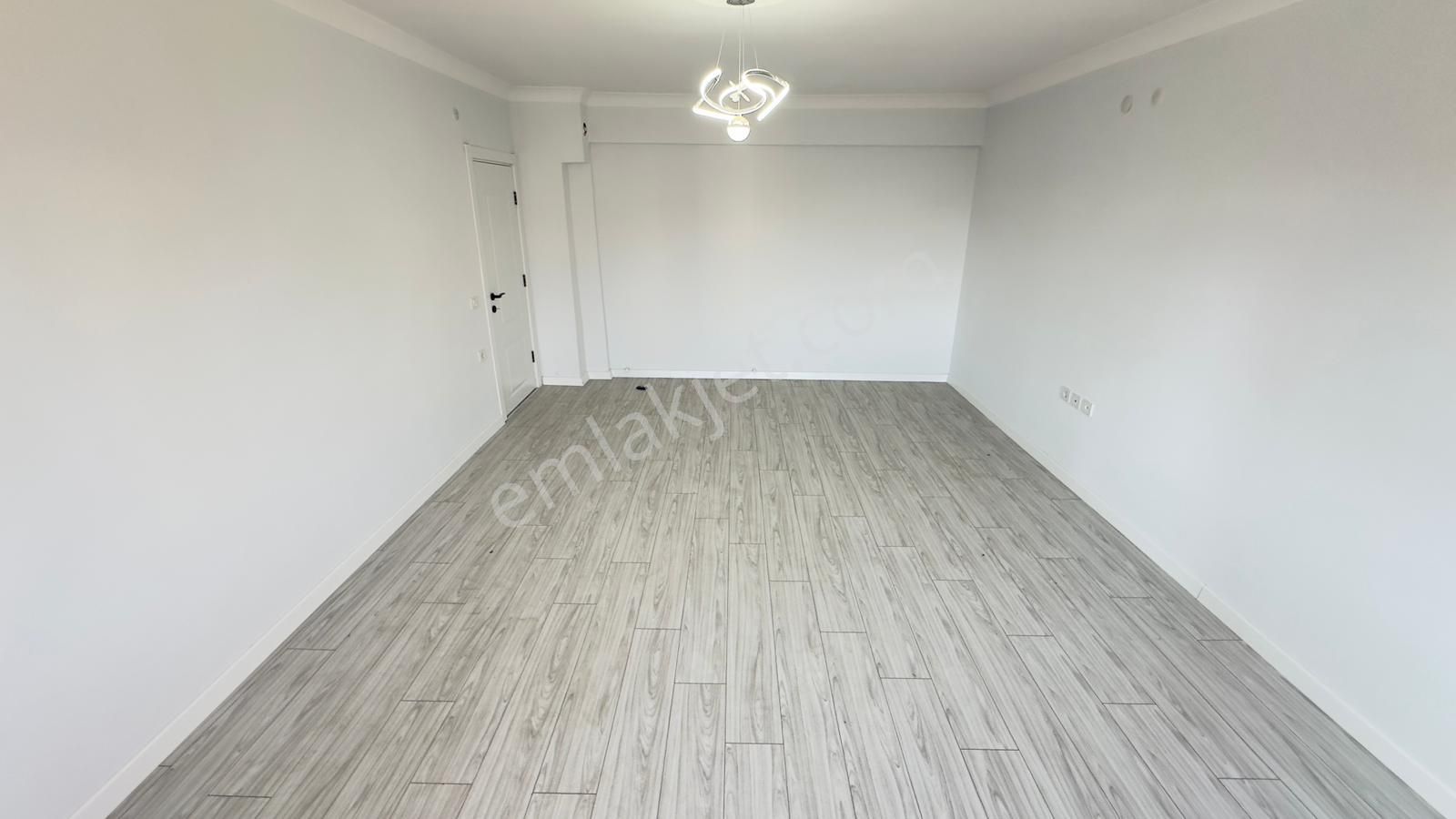 Cantan Emlaktan Akçay Altınkum'da Lüks Tasarım 3+1 Geniş Mutfaklı - Görsel 14