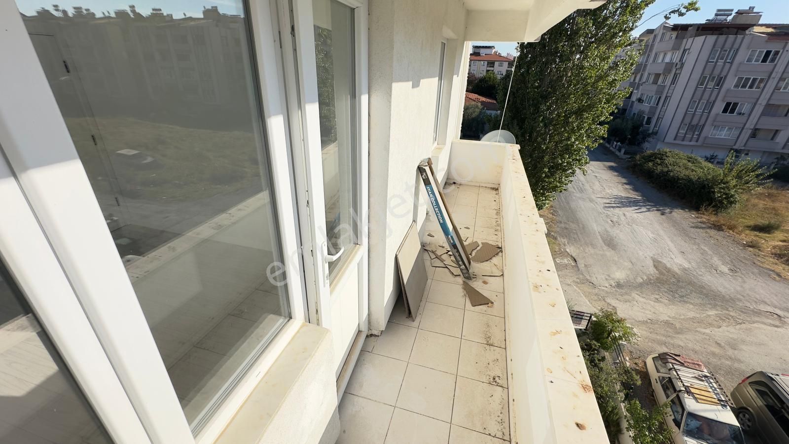 Cantan Emlaktan Akçay Altınkum'da Lüks Tasarım 3+1 Geniş Mutfaklı - Görsel 31