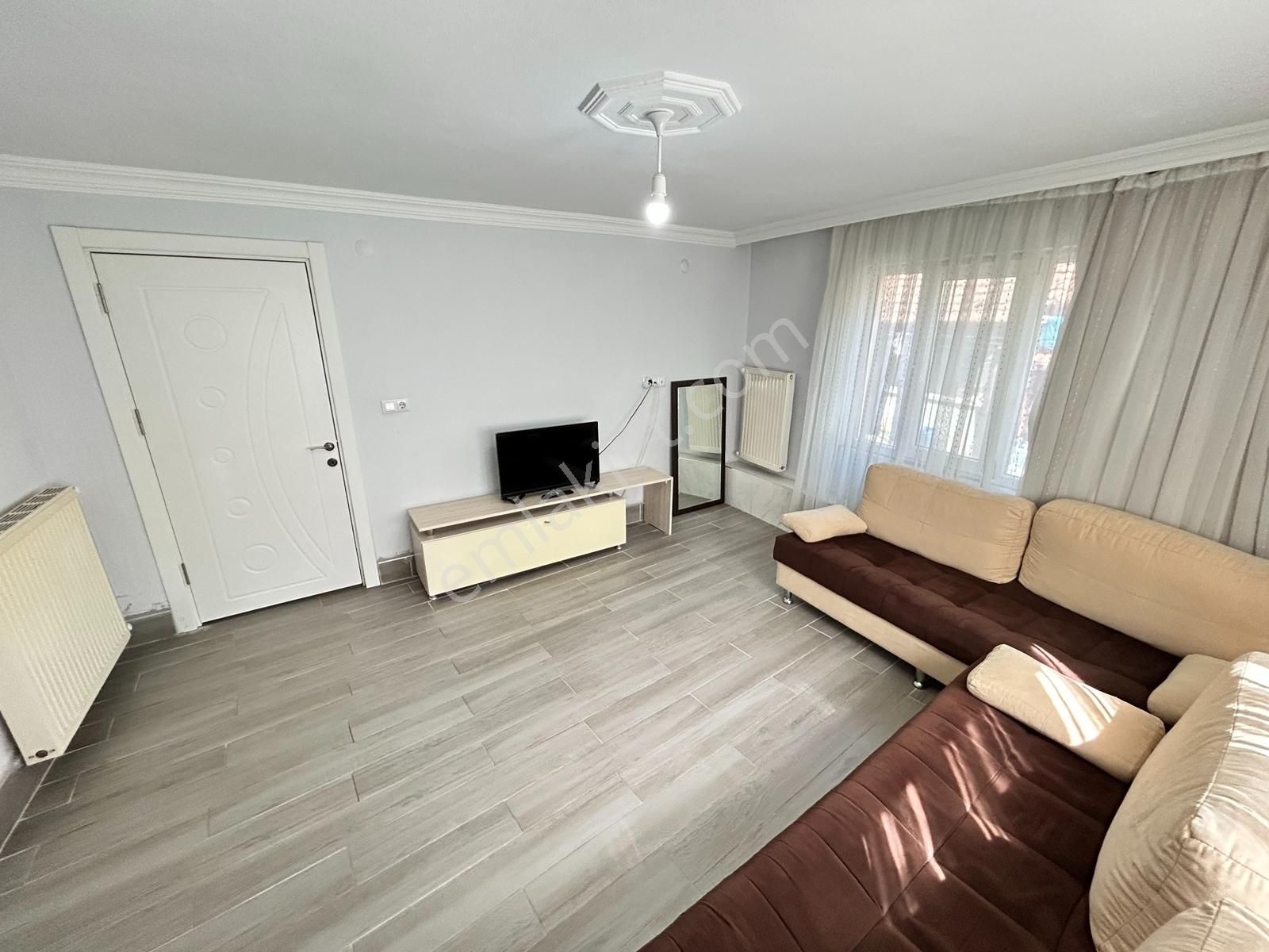 Serdivan Belediyesi Yakını, Eşyalı, 65m², 2+1 Daire - Görsel 9