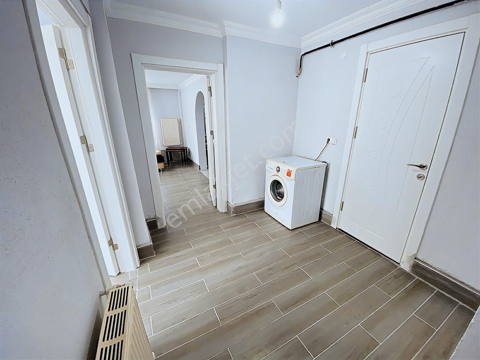 Serdivan Belediyesi Yakını, Eşyalı, 65m², 2+1 Daire - Görsel 8