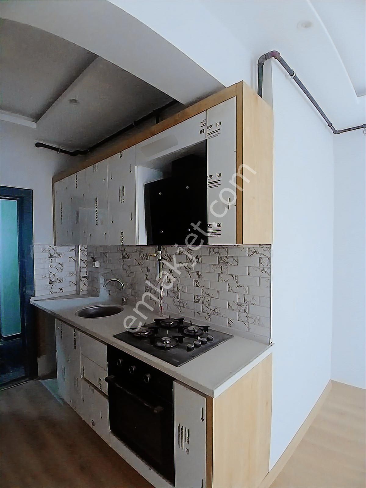 Bakırçay Üniversitesi Yürüme Mesafesinde 1+1 Yerden Isıtmalı - Görsel 13