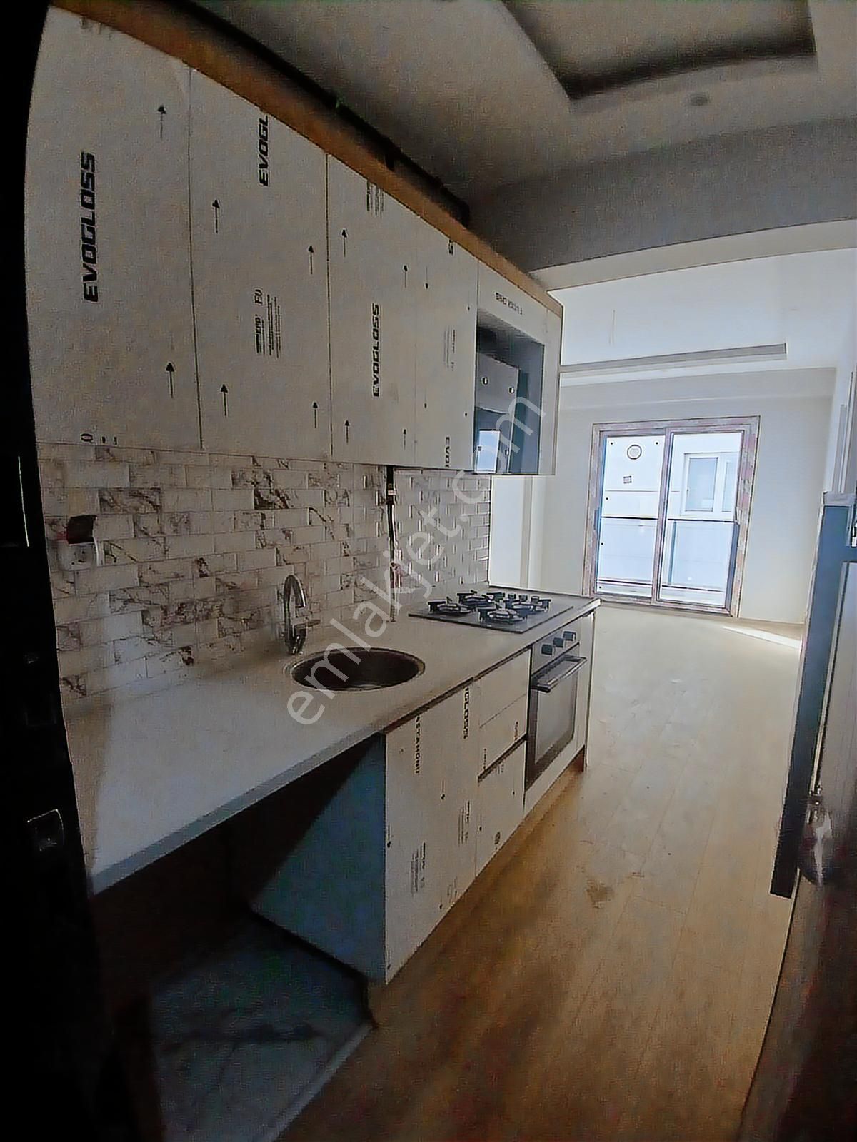 Bakırçay Üniversitesi Yürüme Mesafesinde 1+1 Yerden Isıtmalı - Görsel 18