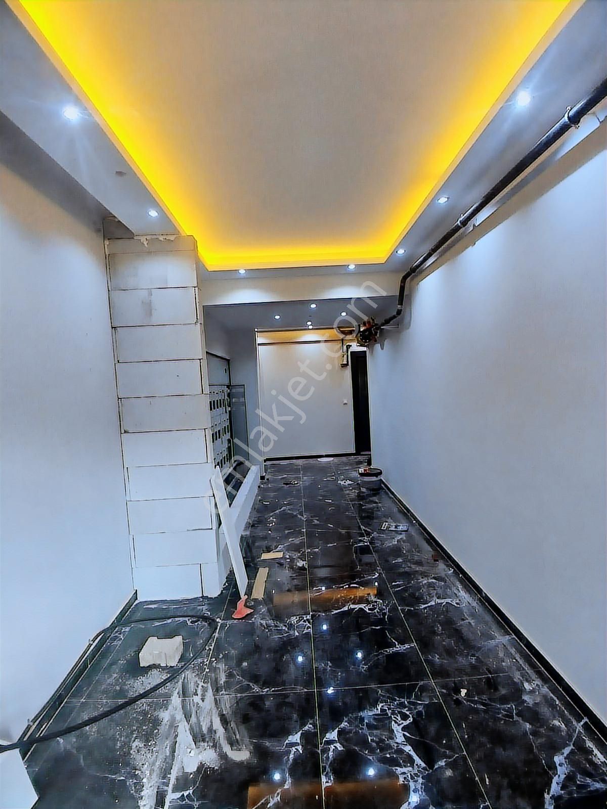 Bakırçay Üniversitesi Yürüme Mesafesinde 1+1 Yerden Isıtmalı - Görsel 11