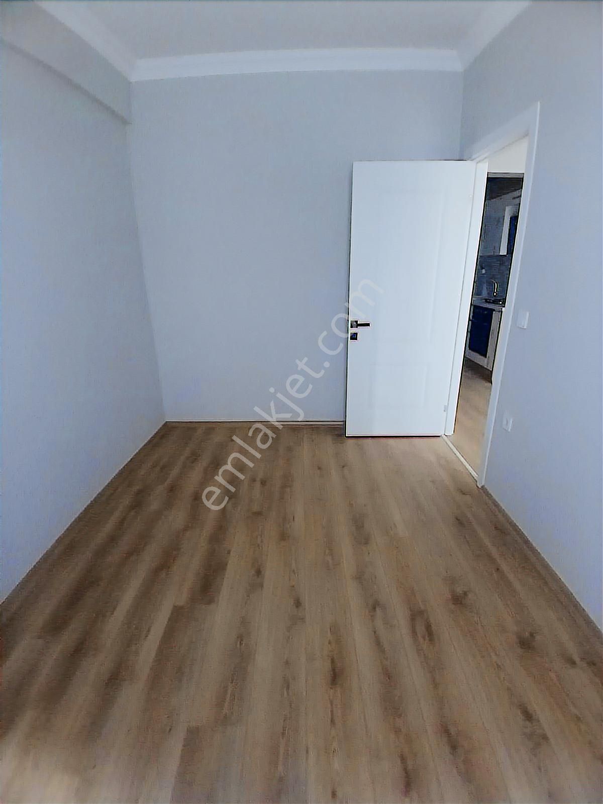 Bakırçay Üniversitesi Yürüme Mesafesinde 1+1 Yerden Isıtmalı - Görsel 12