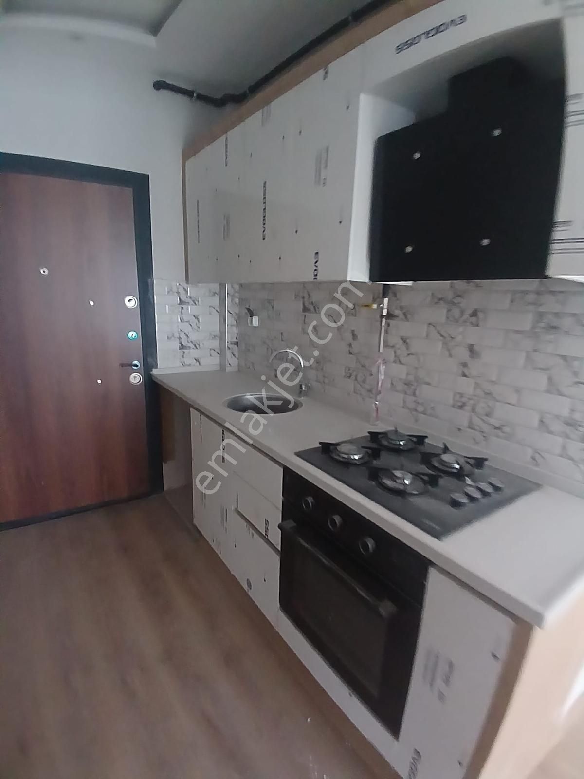 Bakırçay Üniversitesi Yürüme Mesafesinde 1+1 Yerden Isıtmalı - Görsel 14