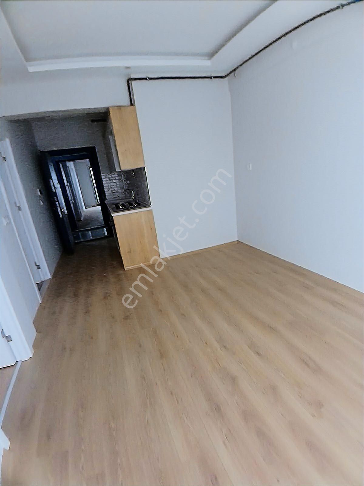 Bakırçay Üniversitesi Yürüme Mesafesinde 1+1 Yerden Isıtmalı - Görsel 16