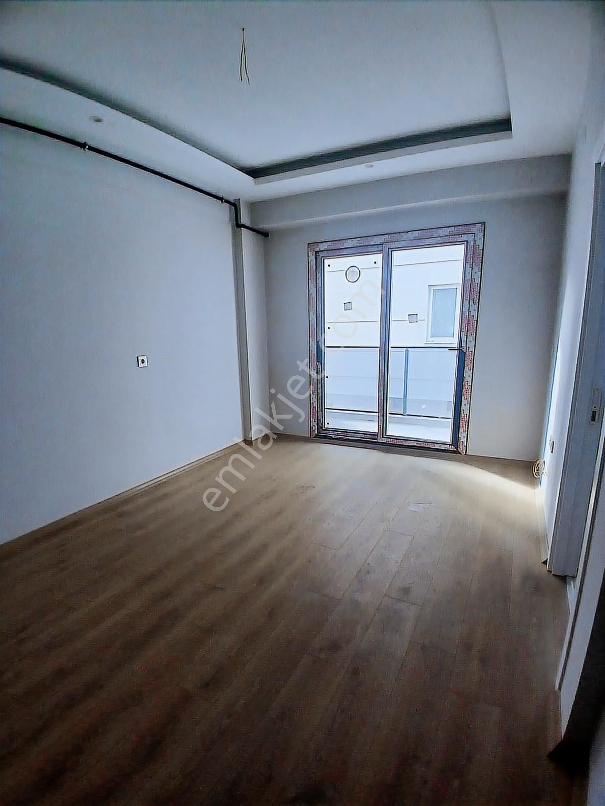 Bakırçay Üniversitesi Yürüme Mesafesinde 1+1 Yerden Isıtmalı - Görsel 2