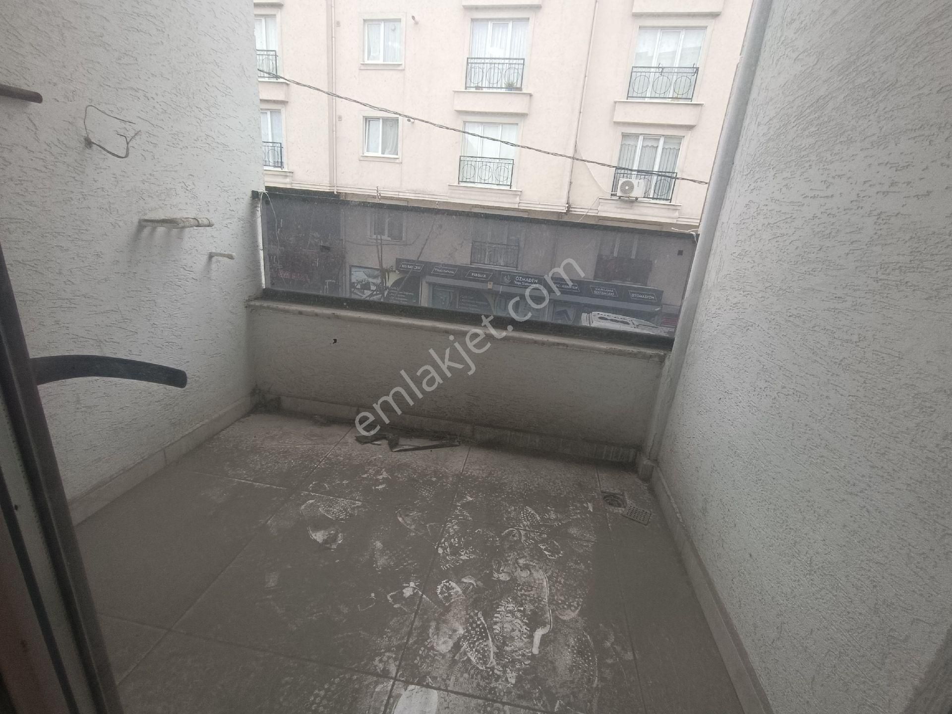 Yakuplu Merkezde Kiralık 2+1 Daire Yabancıya Notere Uygundur - Görsel 8