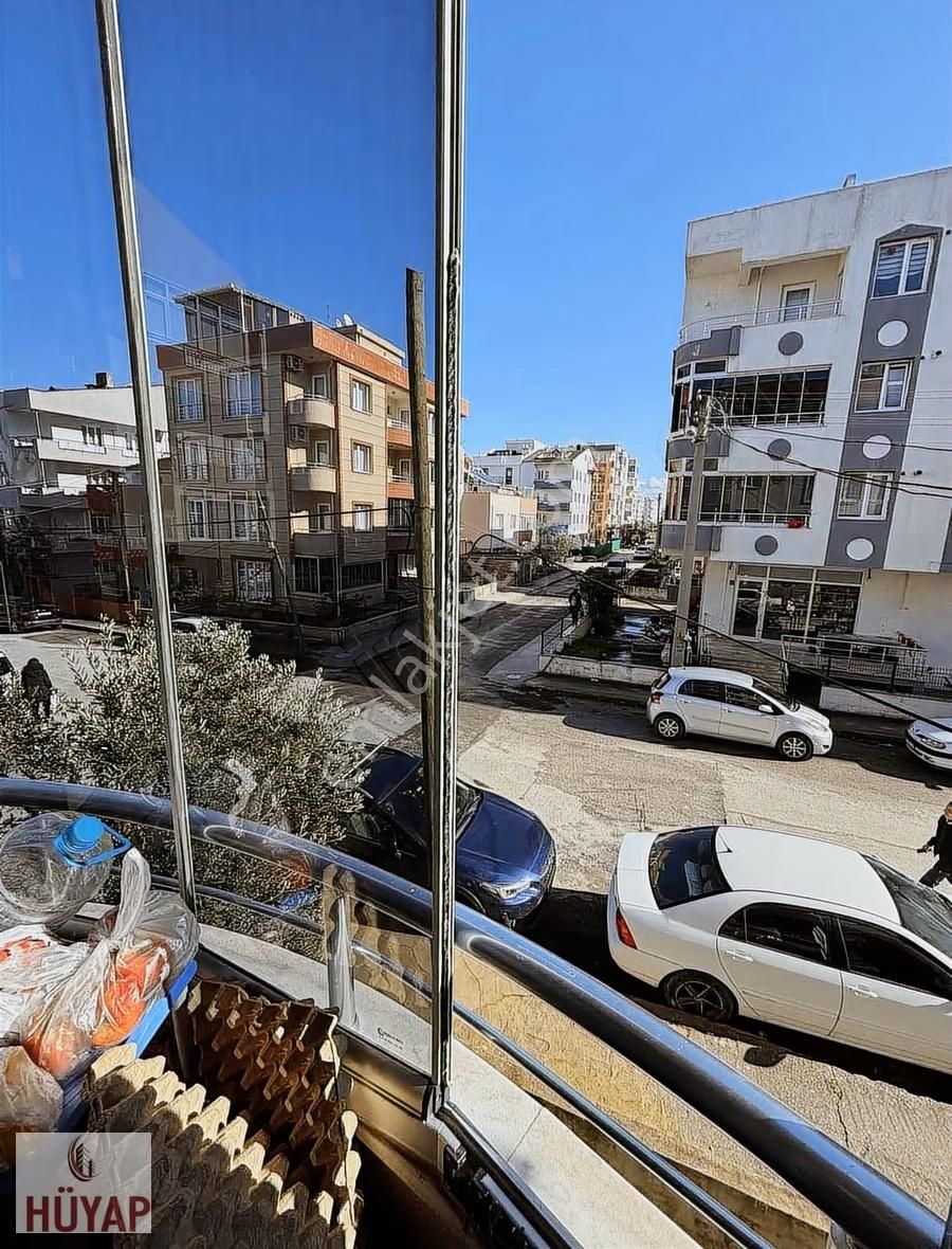 Çanakkale Cevatpaşa Mahallesinde Satılık 1+1 - Görsel 18