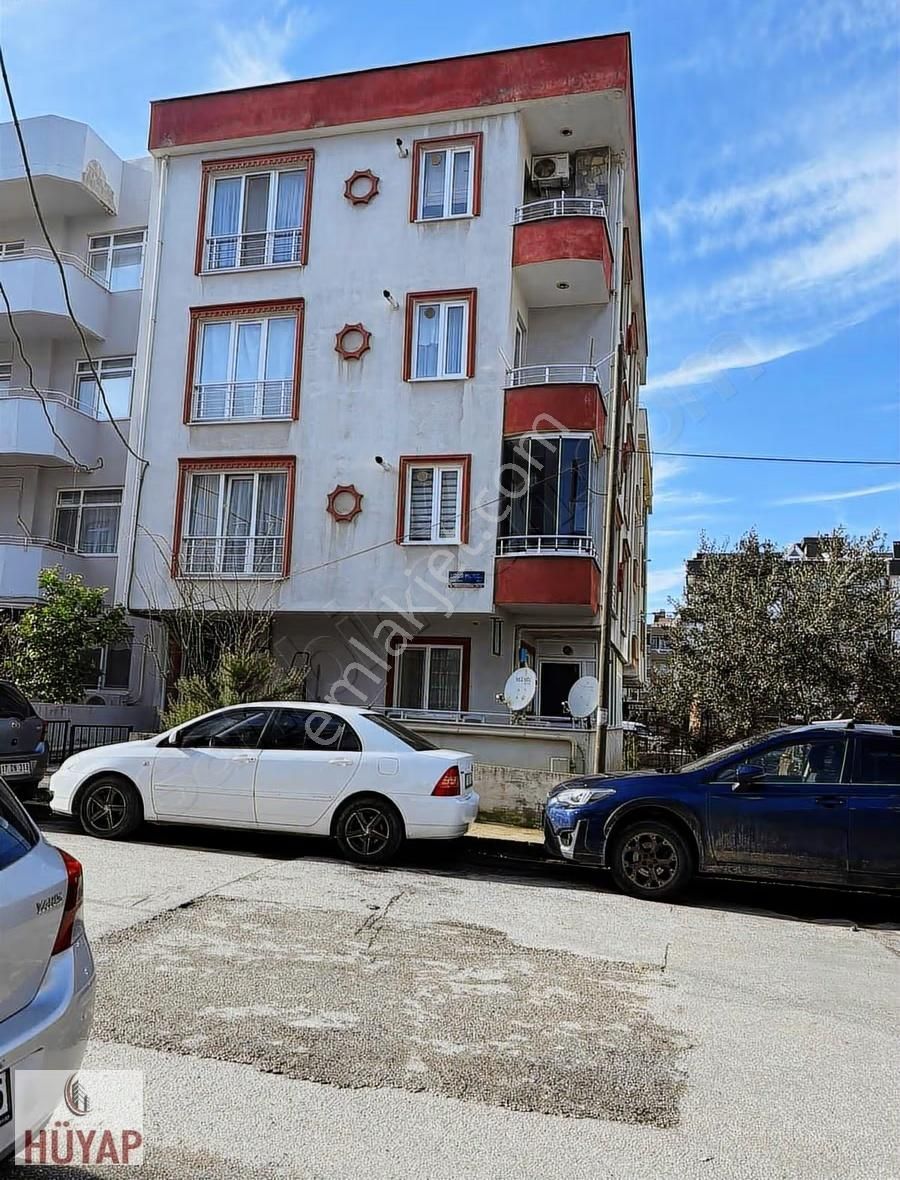 Çanakkale Cevatpaşa Mahallesinde Satılık 1+1