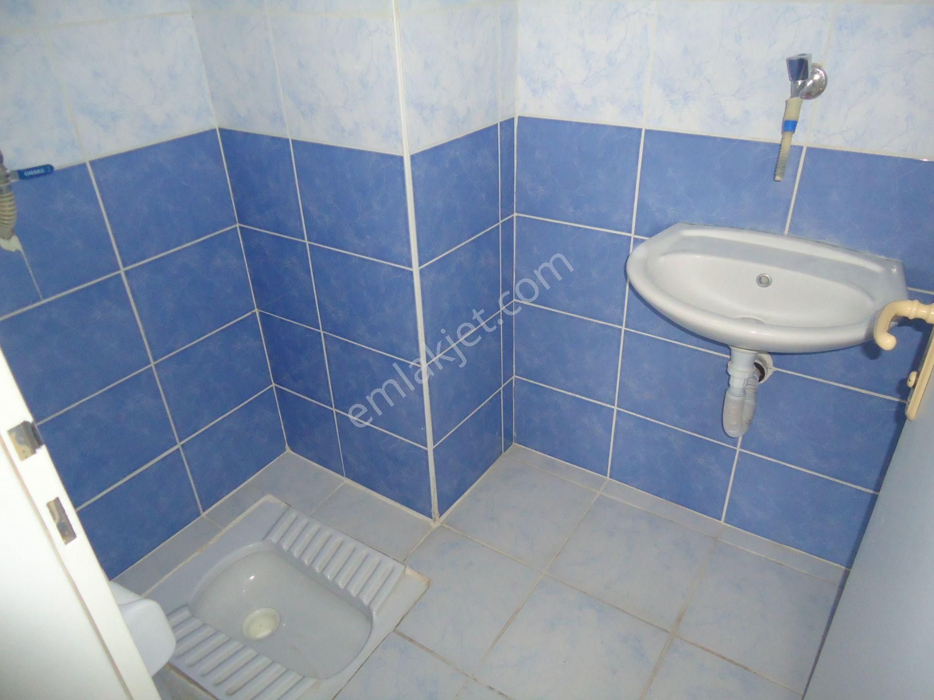 Krc'den Harman Mahallesinde Katta Kiralık 3+1 Daire - Görsel 15