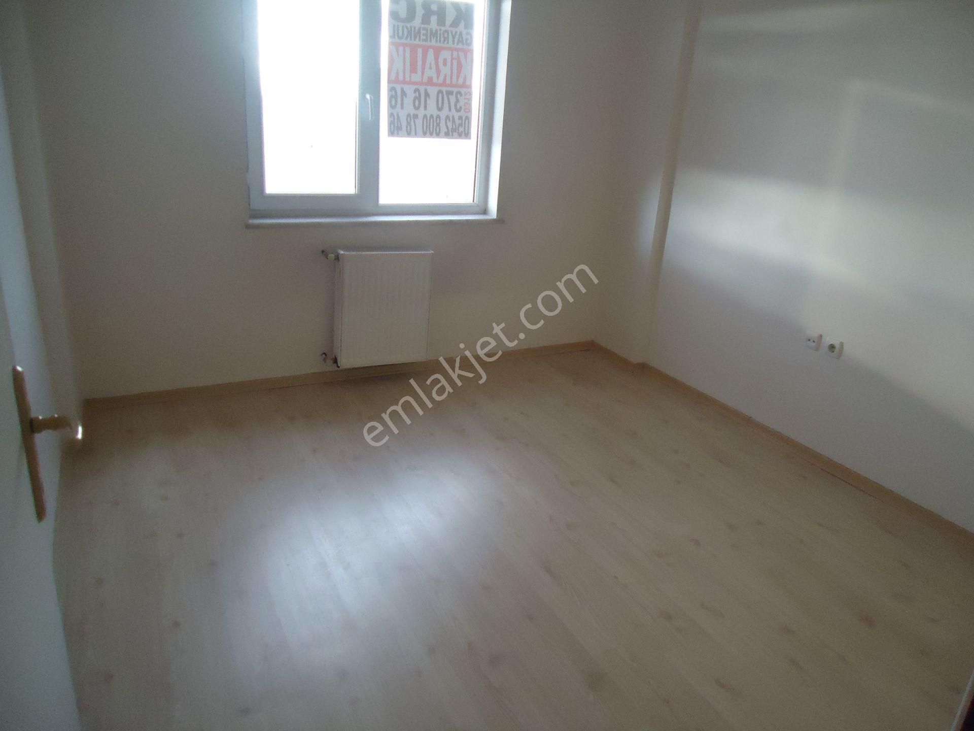 Krc'den Harman Mahallesinde Katta Kiralık 3+1 Daire - Görsel 10