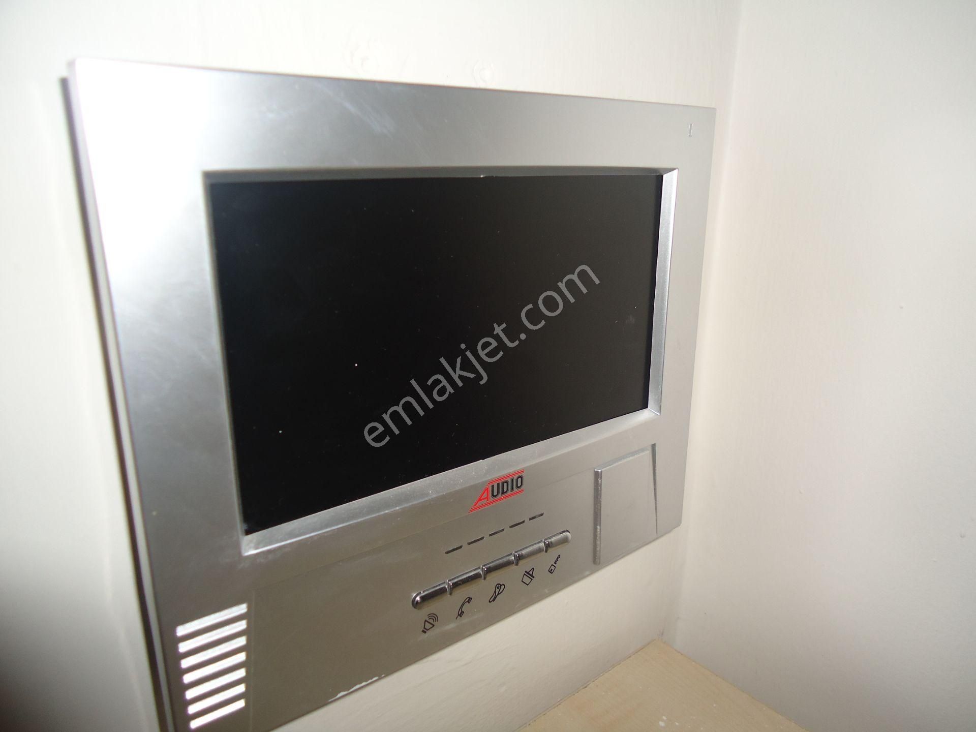 Krc'den Harman Mahallesinde Katta Kiralık 3+1 Daire - Görsel 16