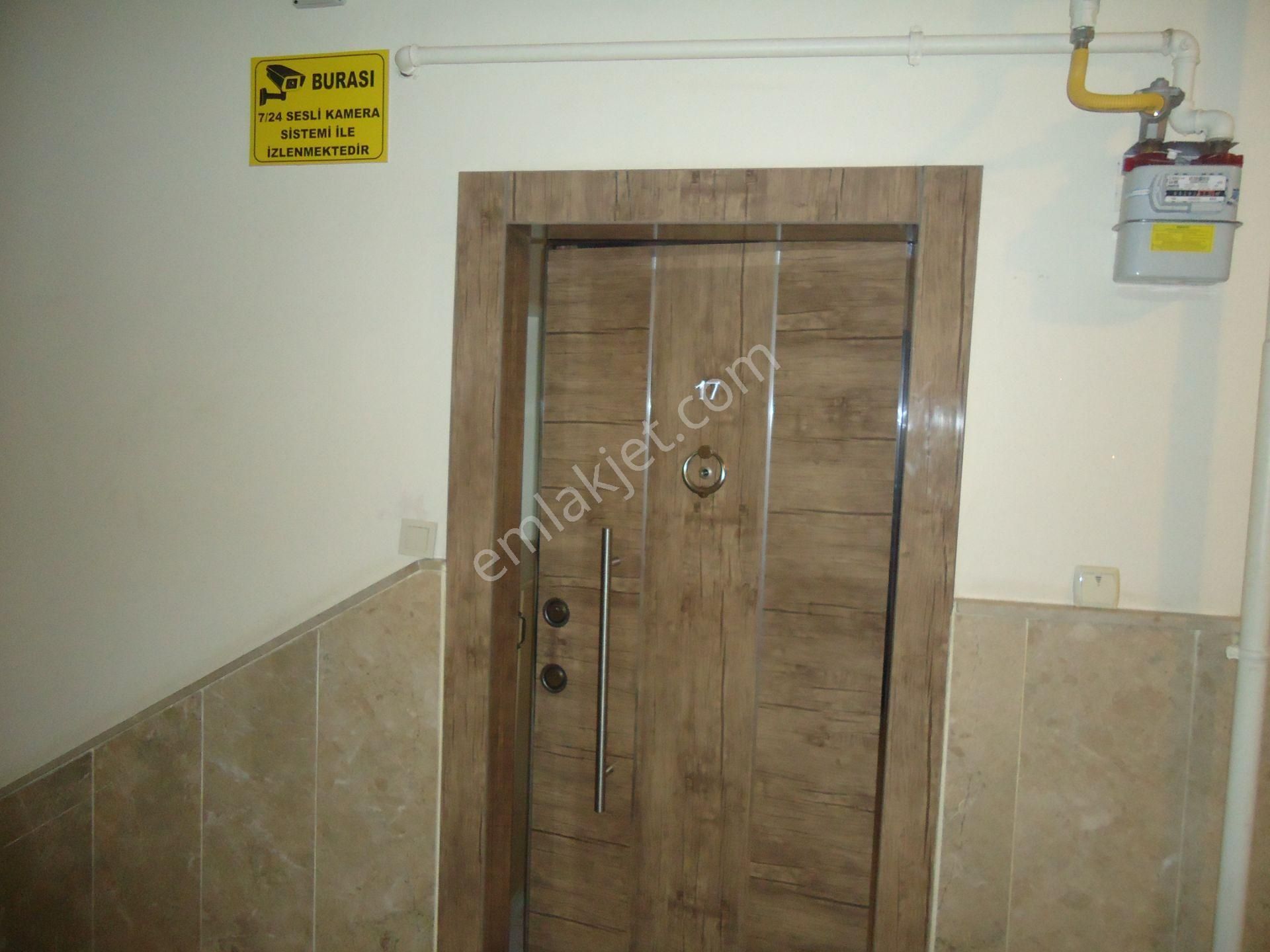 Krc'den Harman Mahallesinde Katta Kiralık 3+1 Daire - Görsel 2