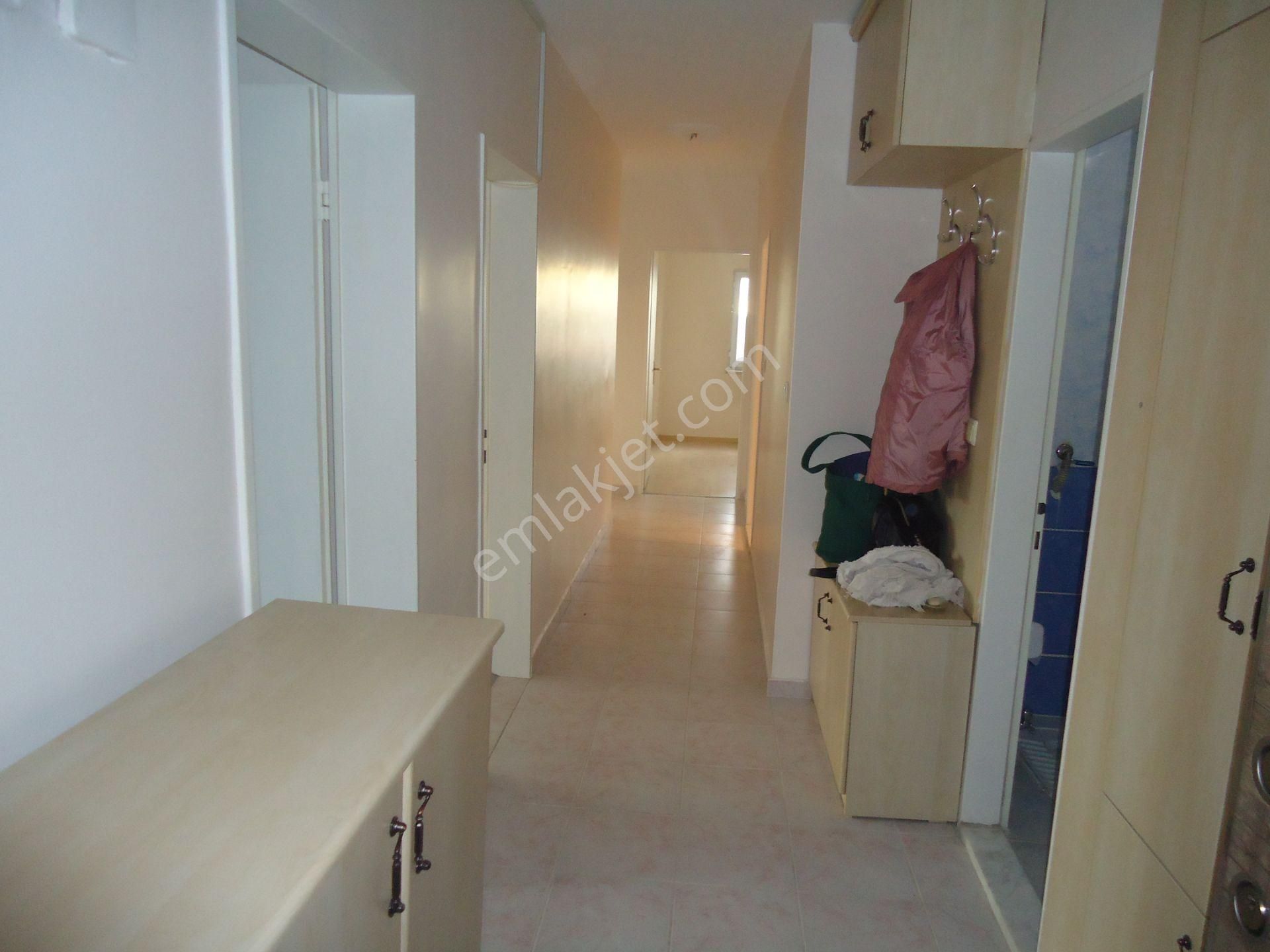 Krc'den Harman Mahallesinde Katta Kiralık 3+1 Daire - Görsel 4