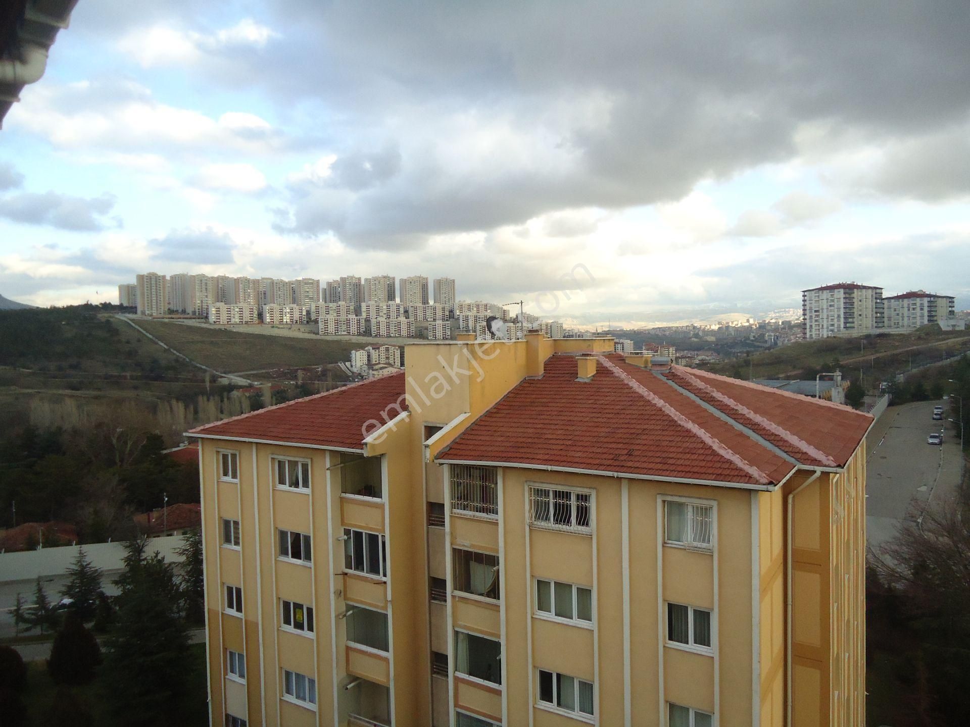 Krc'den Harman Mahallesinde Katta Kiralık 3+1 Daire - Görsel 20