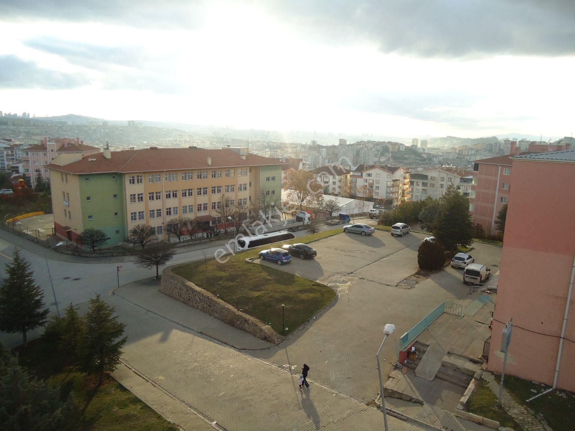 Krc'den Harman Mahallesinde Katta Kiralık 3+1 Daire - Görsel 23