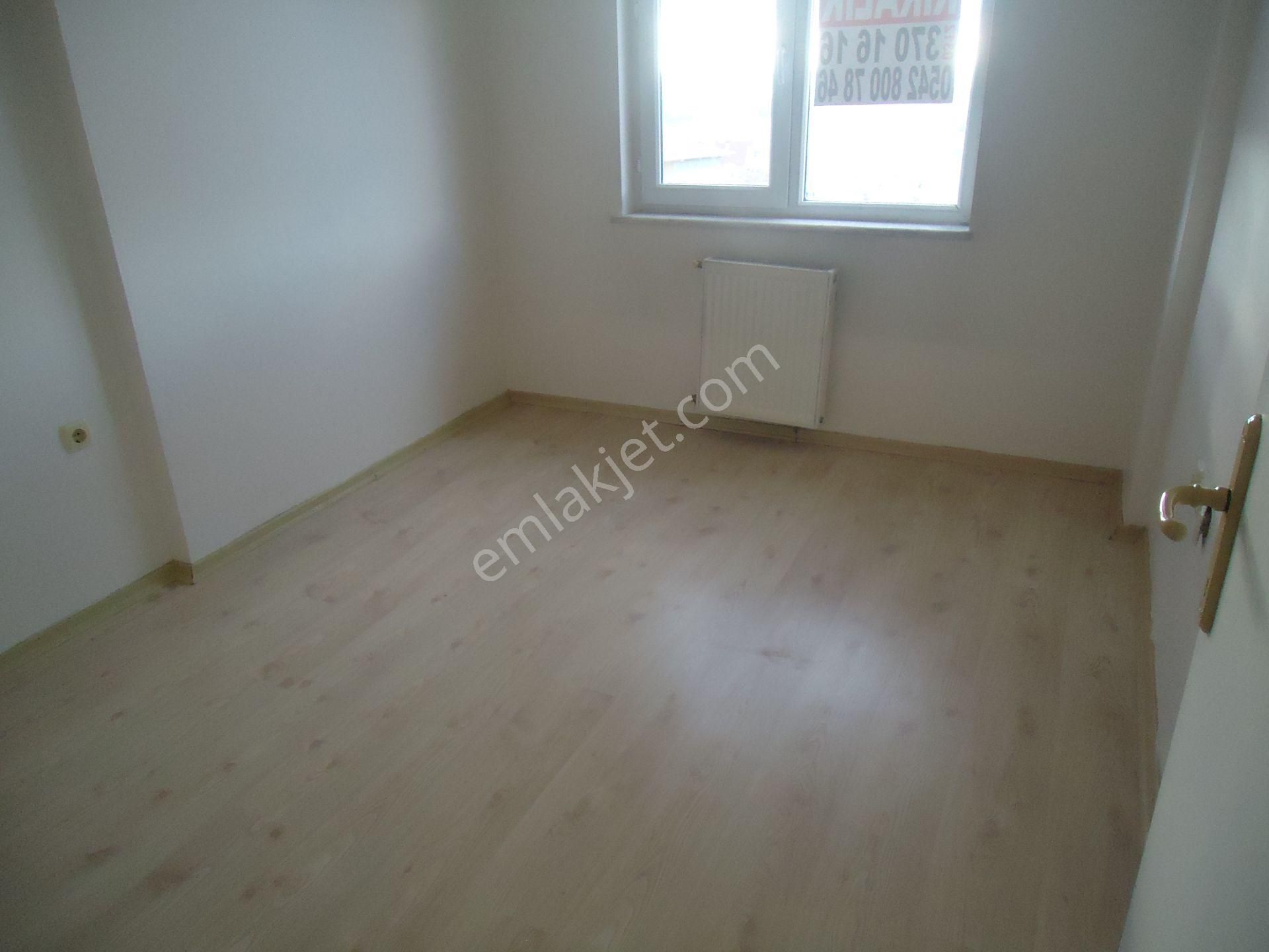 Krc'den Harman Mahallesinde Katta Kiralık 3+1 Daire - Görsel 11