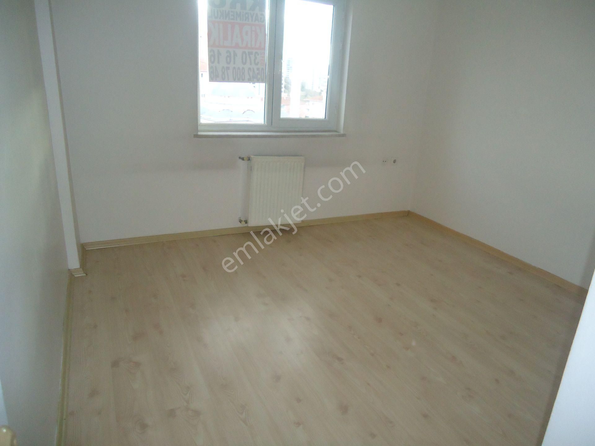 Krc'den Harman Mahallesinde Katta Kiralık 3+1 Daire - Görsel 12