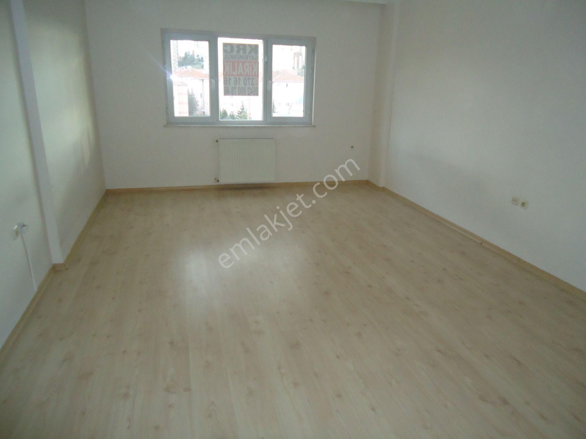 Krc'den Harman Mahallesinde Katta Kiralık 3+1 Daire - Görsel 8