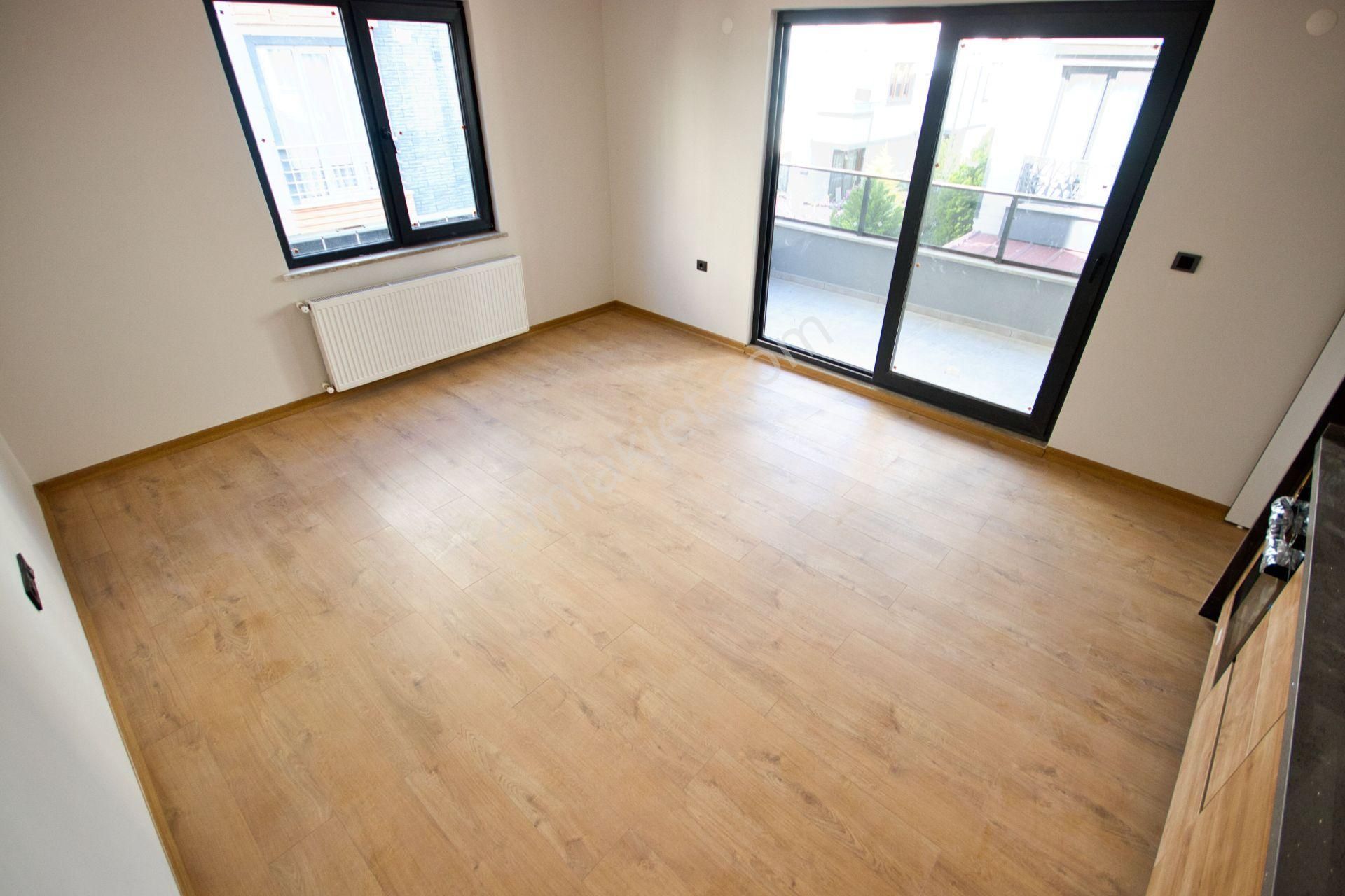 🛑🛑aktif'ten Akçay'da Satılık Şık Tasarımı İle Fark Yaratan Sıfır 1+1 Dairee - Görsel 18