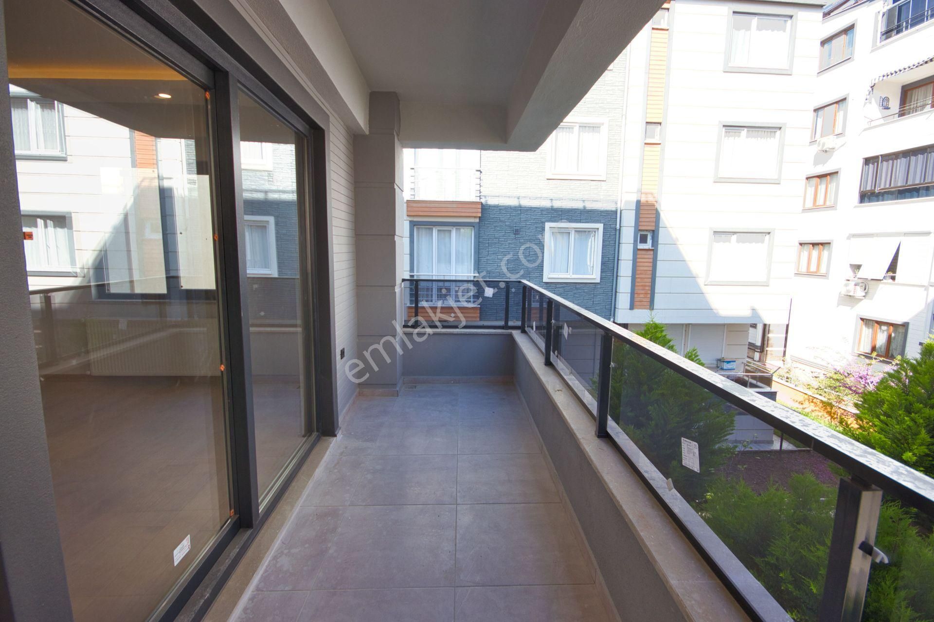 🛑🛑aktif'ten Akçay'da Satılık Şık Tasarımı İle Fark Yaratan Sıfır 1+1 Dairee - Görsel 22