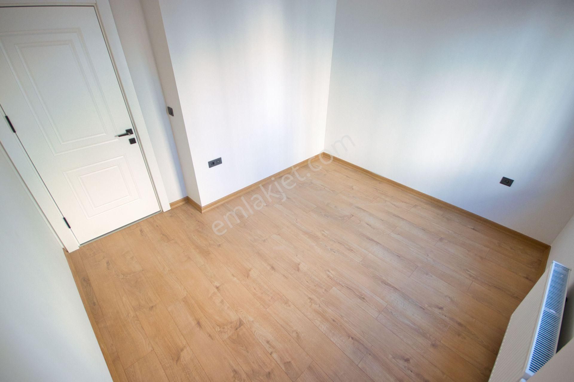 🛑🛑aktif'ten Akçay'da Satılık Şık Tasarımı İle Fark Yaratan Sıfır 1+1 Dairee - Görsel 21