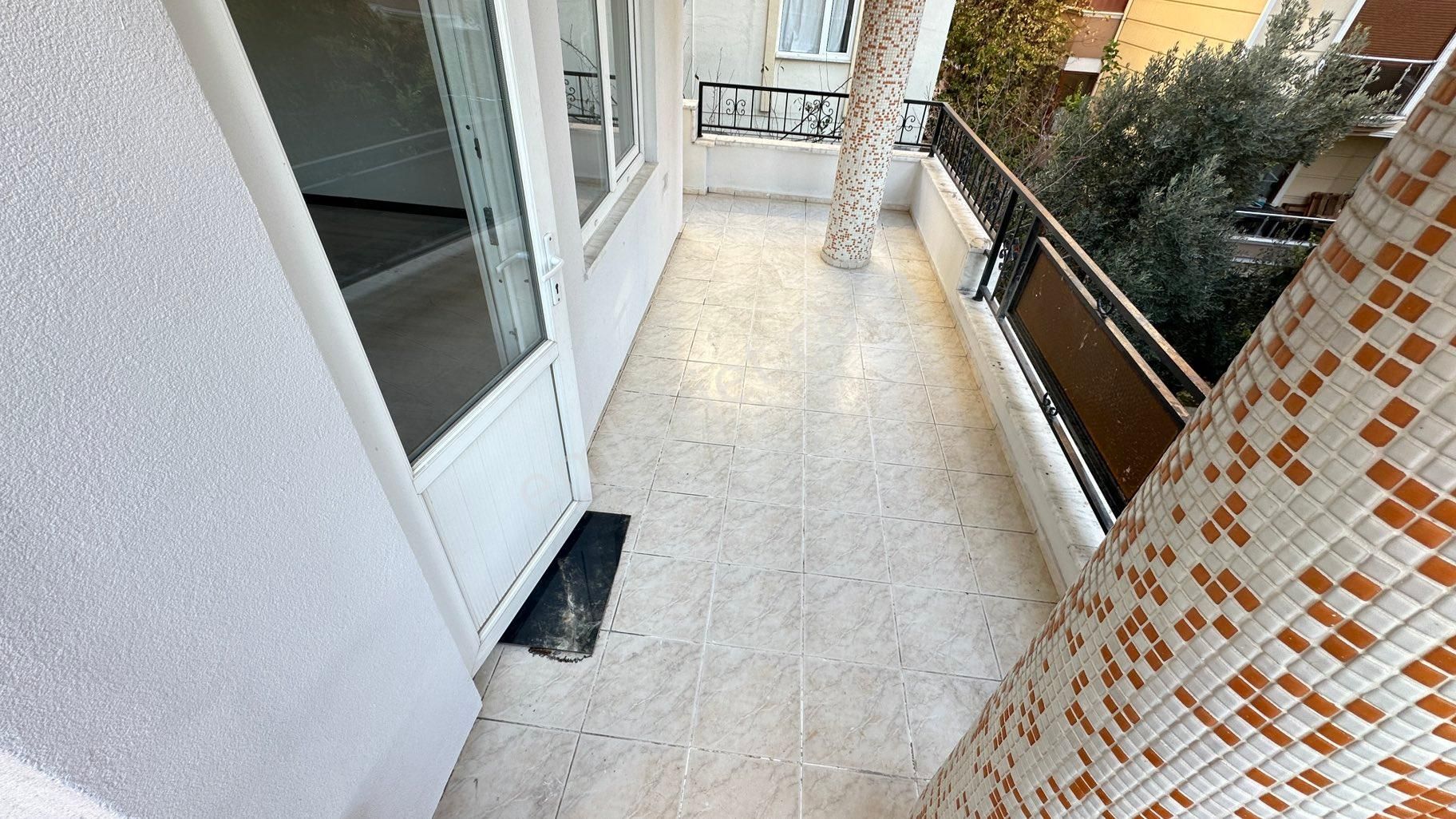 Cantan Emlak'tan Akçay Merkezde Kapalı Mutfaklı Şık Ve Yenilenmiş 2+1 Daire - Görsel 10