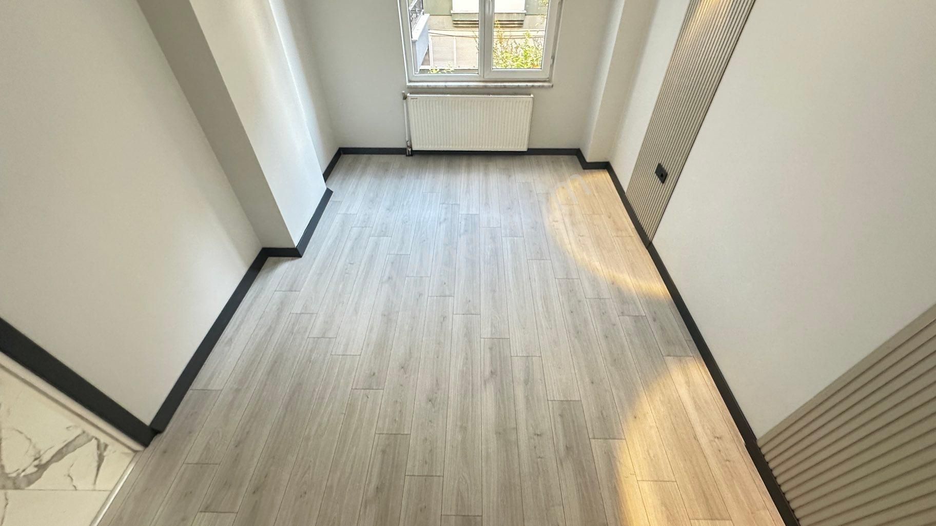 Cantan Emlak'tan Akçay Merkezde Kapalı Mutfaklı Şık Ve Yenilenmiş 2+1 Daire - Görsel 29