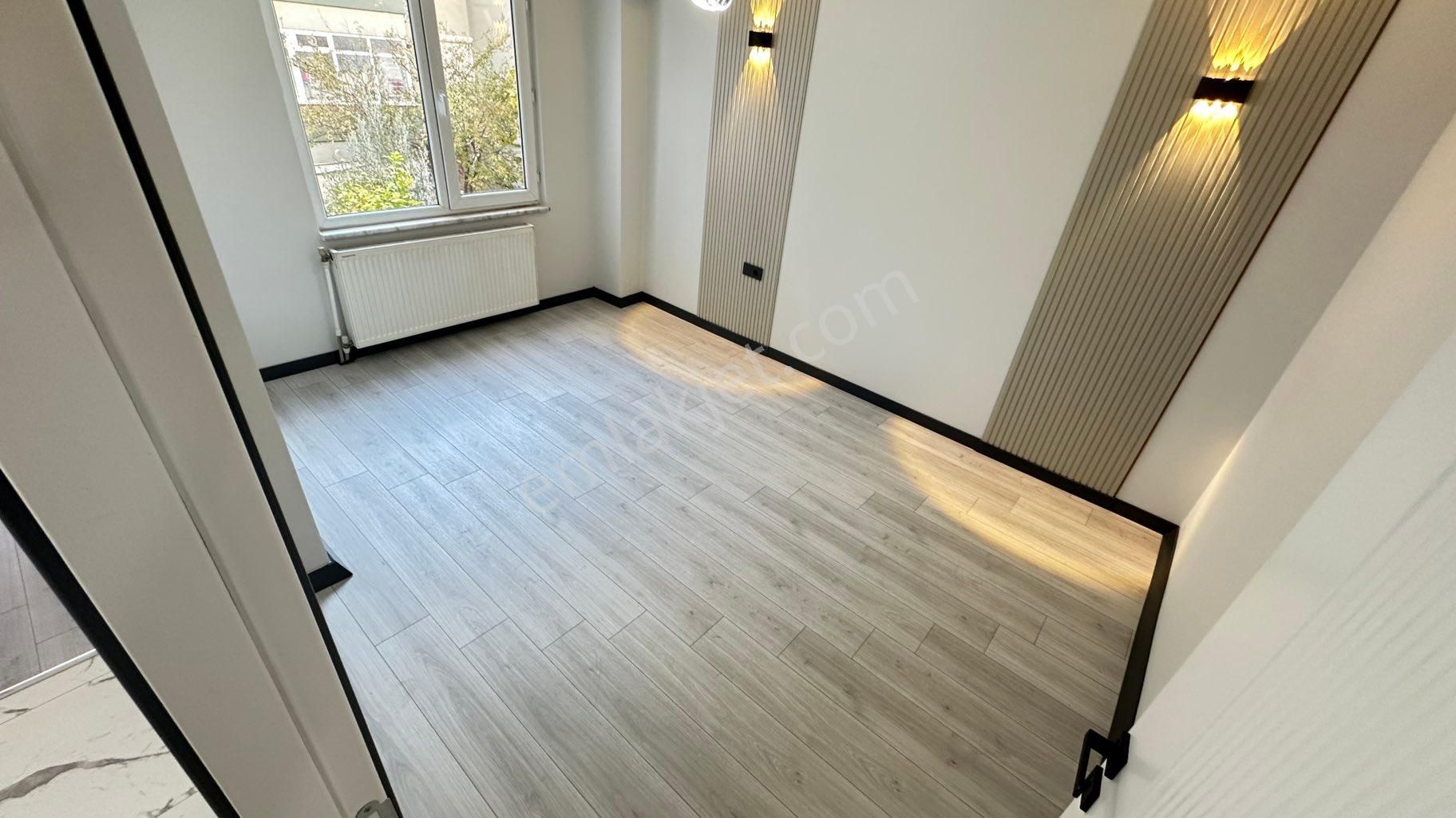 Cantan Emlak'tan Akçay Merkezde Kapalı Mutfaklı Şık Ve Yenilenmiş 2+1 Daire - Görsel 31