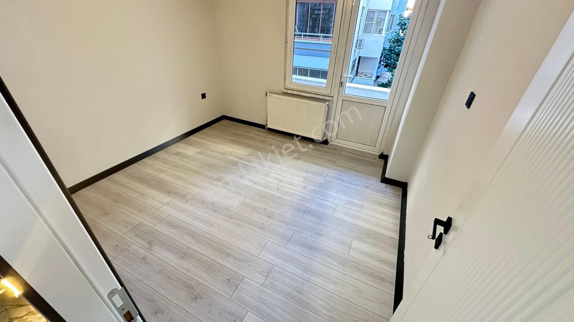 Cantan Emlak'tan Akçay Merkezde Kapalı Mutfaklı Şık Ve Yenilenmiş 2+1 Daire - Görsel 35