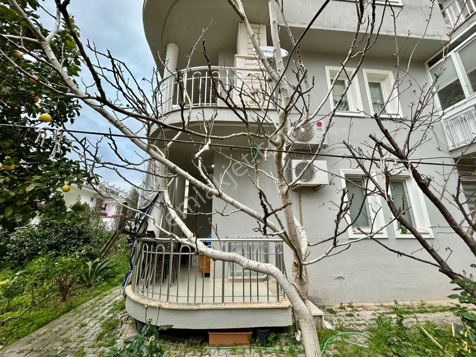 Goldhouse Dan Satılık Patlangıç Mahallesin De 4+1 Fırsat Daire - Görsel 26