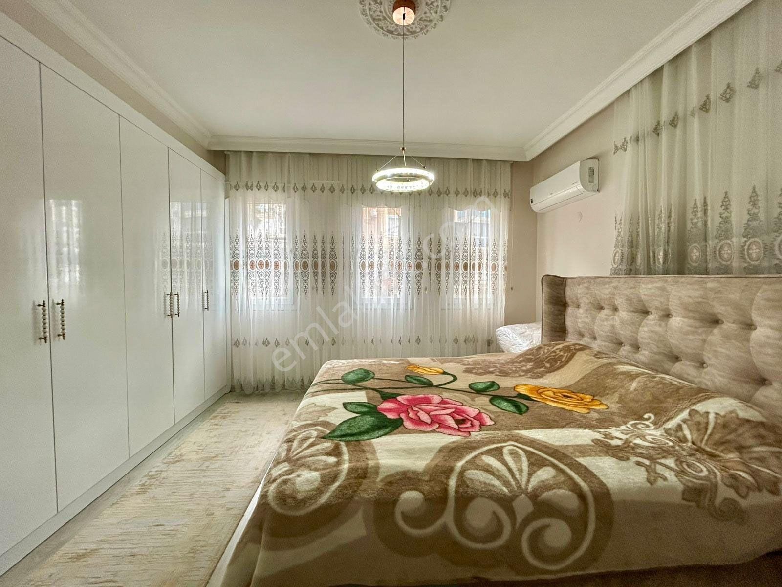 Goldhouse Dan Satılık Patlangıç Mahallesin De 4+1 Fırsat Daire - Görsel 14