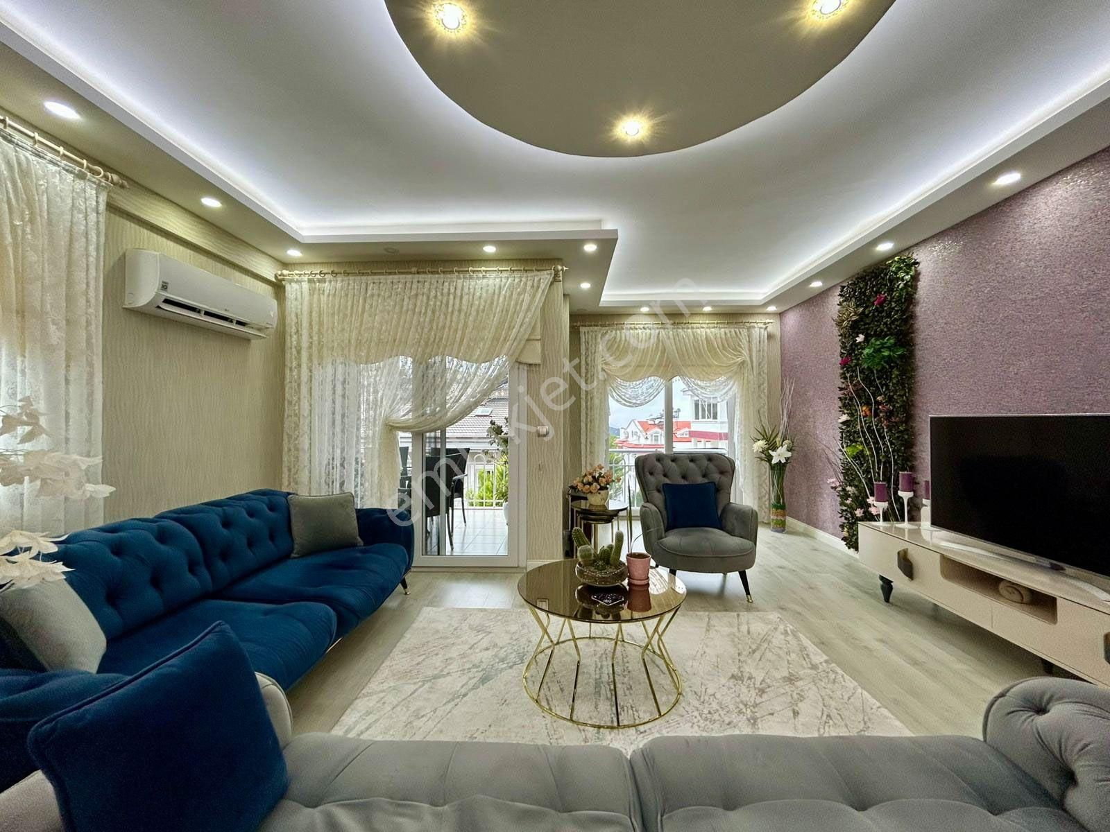 Goldhouse Dan Satılık Patlangıç Mahallesin De 4+1 Fırsat Daire - Görsel 5