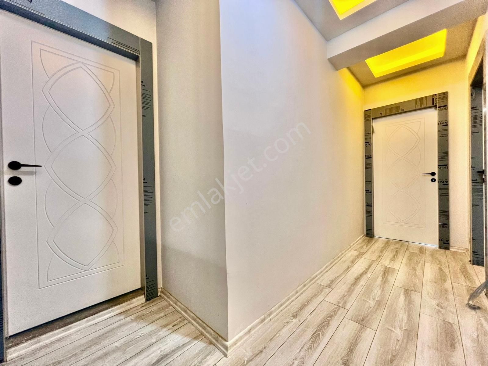 ꧁ay Emlaktan꧂akçay Kordonda Denize 50 M Öncephe Arakat Kazdağları Eteklerinde Satılık 2+1 Lüx Daire - Görsel 25